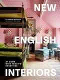 Cover: New English Interiors - Frances Lincoln