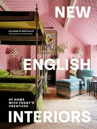 Abbildung von: New English Interiors - Frances Lincoln