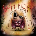 Cover: Goth Moth - North-South Books