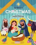 Cover: The Story of Christmas - Running Press Kids