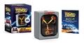 Cover: Back to the Future: Light-Up Flux Capacitor - Running Press Miniature Editions