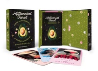 Abbildung von: Millennial Tarot - Running Press Adult