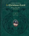 Cover: A Christmas Carol - Abbeville Press Inc.,U.S.