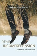 Bild: Dear Incomprehension - University of Alabama Press
