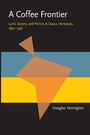Cover: A Coffee Frontier - Penguin Random House South Africa