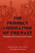 Cover: The Friendly Liquidation of the Past - Penguin Random House South Africa