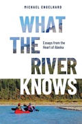 Cover: What the River Knows - Hancock House Publishers Ltd ,Canada