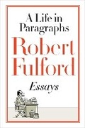 Cover: A Life in Paragraphs - Optimum Publishing International