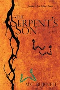 Cover: The Serpent's Son - M.C. Burnell