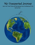 Cover: My Unexpected Journey - Paul Fyfe