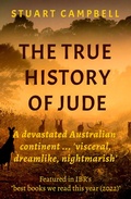 Cover: The True History of Jude - Stuart Campbell