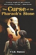 Cover: The Curse of the Pharaoh's Stone - The Goose's Quill