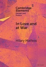 Cover: In Love and at War - Cambridge University Press