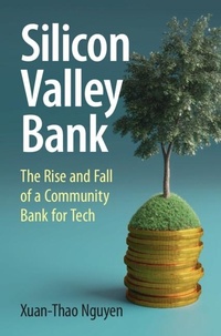 Abbildung von: Silicon Valley Bank - Cambridge University Press