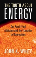 Cover: The Truth About Energy - Cambridge University Press