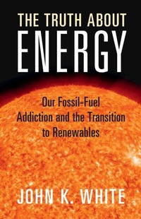 Abbildung von: The Truth About Energy - Cambridge University Press
