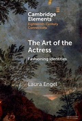 Cover: The Art of the Actress - Cambridge University Press