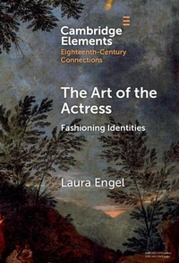 Abbildung von: The Art of the Actress - Cambridge University Press