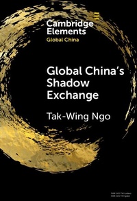 Abbildung von: Global China's Shadow Exchange - Cambridge University Press
