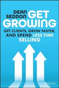 Abbildung von: Get Growing - Wiley