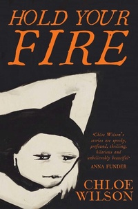 Abbildung von: Hold Your Fire - Scribner UK