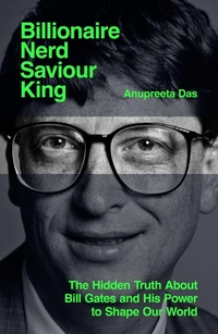 Abbildung von: Billionaire, Nerd, Saviour, King - Simon & Schuster Ltd
