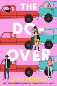 Enlarge image Cover: The Do-Over - Simon & Schuster Ltd