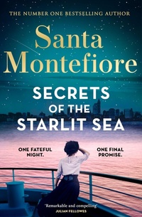 Enlarge image Cover: Secrets of the Starlit Sea - Orion