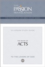 Cover: Tpt the Book of Acts - BroadStreet Publishing