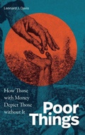 Cover: Poor Things - Duke University Press