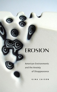 Enlarge image Cover: Erosion - Duke University Press