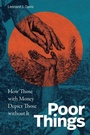 Cover: Poor Things - Duke University Press