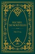 Cover: Recueil de Nouvelles - Royal Collins Publishing Company