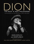 Cover: Dion - The Lyons Press