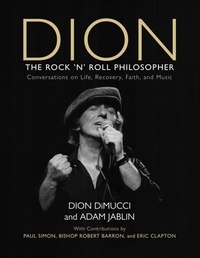 Enlarge image Cover: Dion - The Lyons Press
