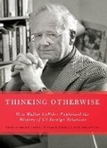 Cover: Thinking Otherwise - Cornell University Press