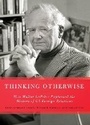 Cover: Thinking Otherwise - Cornell University Press