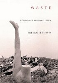 Enlarge image Cover: Waste - Cornell University Press