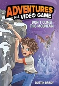 Cover: Adventures in a Video Game: Volume 2 - Andrews McMeel Publishing