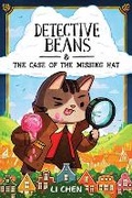 Cover: Detective Beans: Volume 1 - Andrews McMeel Publishing