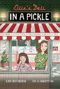 Enlarge image Cover: Ellie's Deli: In a Pickle!: Volume 2 - Andrews McMeel Publishing