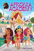 Cover: Afro Unicorn: Afronia Academy, Vol. 2: Volume 2 - Andrews McMeel Publishing