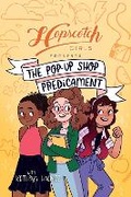 Cover: Hopscotch Girls Presents: Volume 2 - Andrews McMeel Publishing