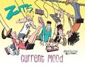 Cover: Zits: Current Mood - Andrews McMeel Publishing