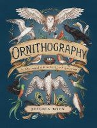 Enlarge image Cover: Ornithography: Volume 2 - Andrews McMeel Publishing