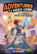 Cover: Adventures in a Video Game: Volume 1 - Andrews McMeel Publishing