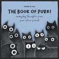 Cover: The Book of Purrs - Andrews McMeel Publishing