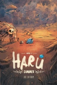 Abbildung von: Haru Book 2 - Andrews McMeel Publishing