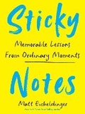 Cover: Sticky Notes - Andrews McMeel Publishing