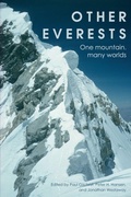 Cover: Other Everests - Manchester University Press